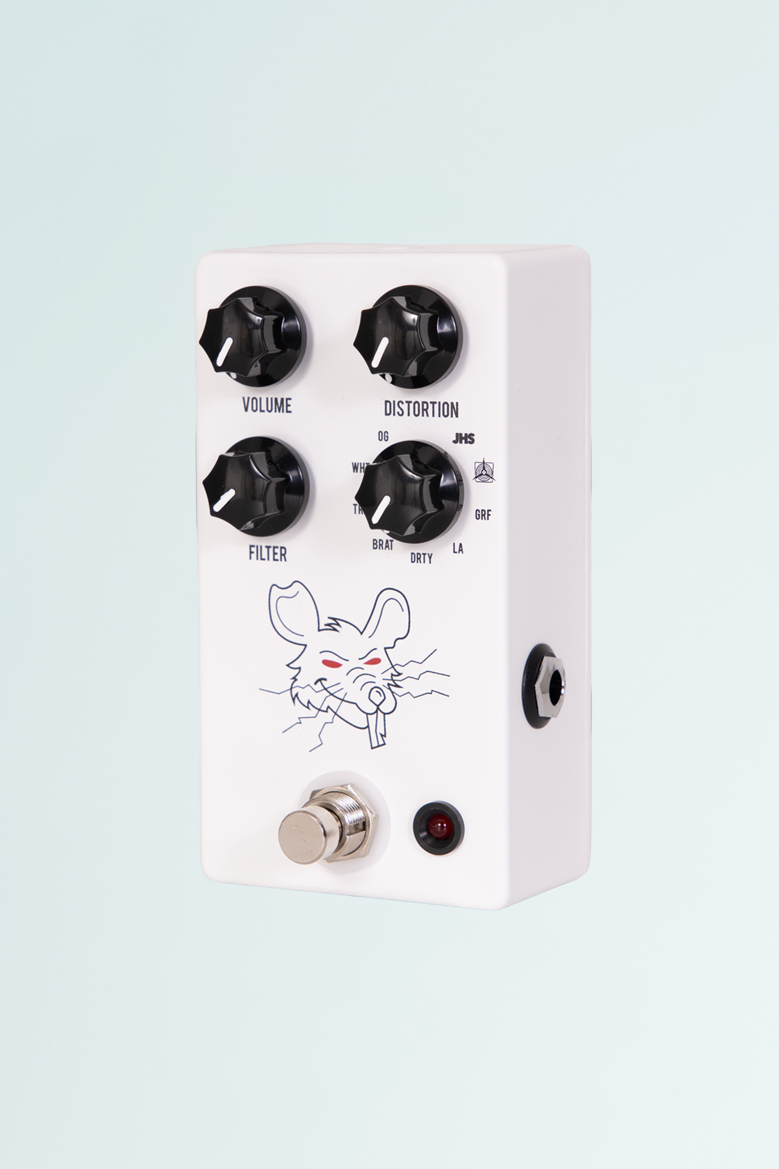 ギター JHS muffuletta JHS Pedals Muffuletta Fuzz